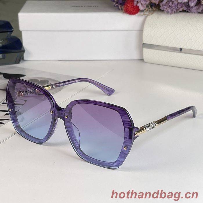 Jimmy Choo Sunglasses Top Quality JCS00264